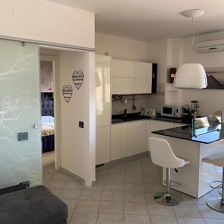 Dolce Sogno 2 Apartment อาลเกโร ภายนอก รูปภาพ
