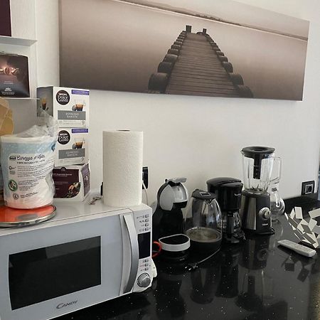 Dolce Sogno 2 Apartment อาลเกโร ภายนอก รูปภาพ