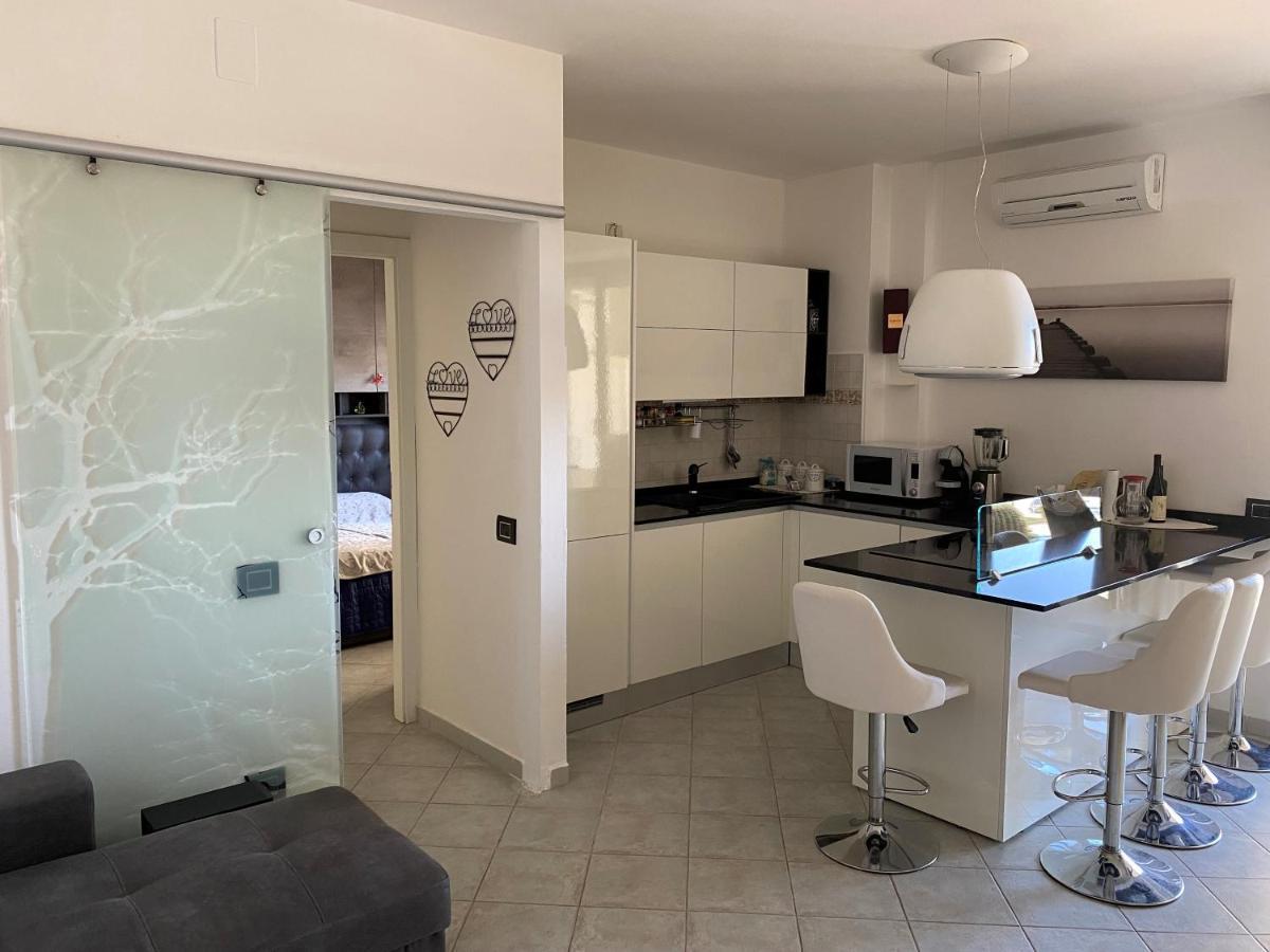 Dolce Sogno 2 Apartment อาลเกโร ภายนอก รูปภาพ