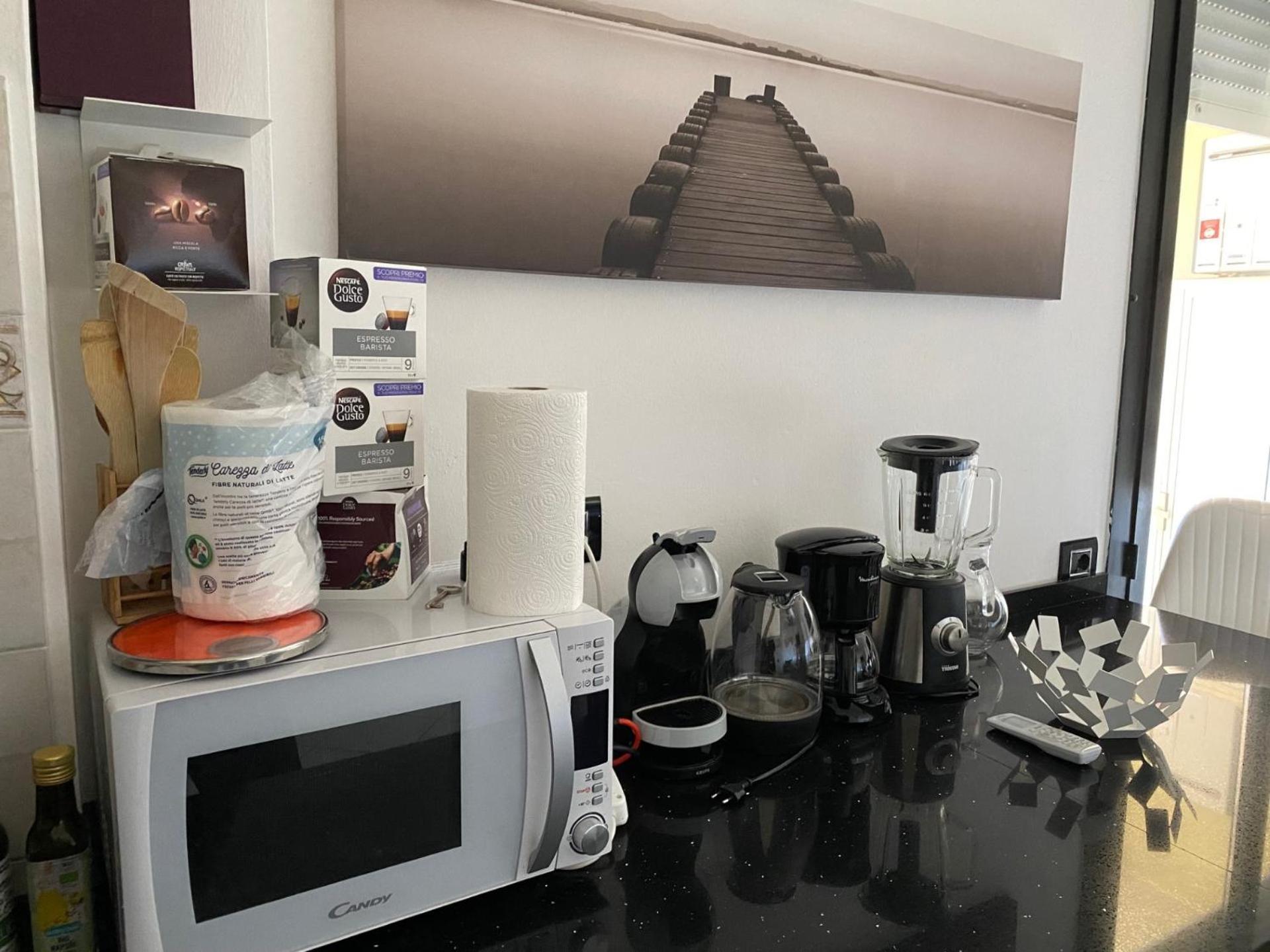 Dolce Sogno 2 Apartment อาลเกโร ภายนอก รูปภาพ