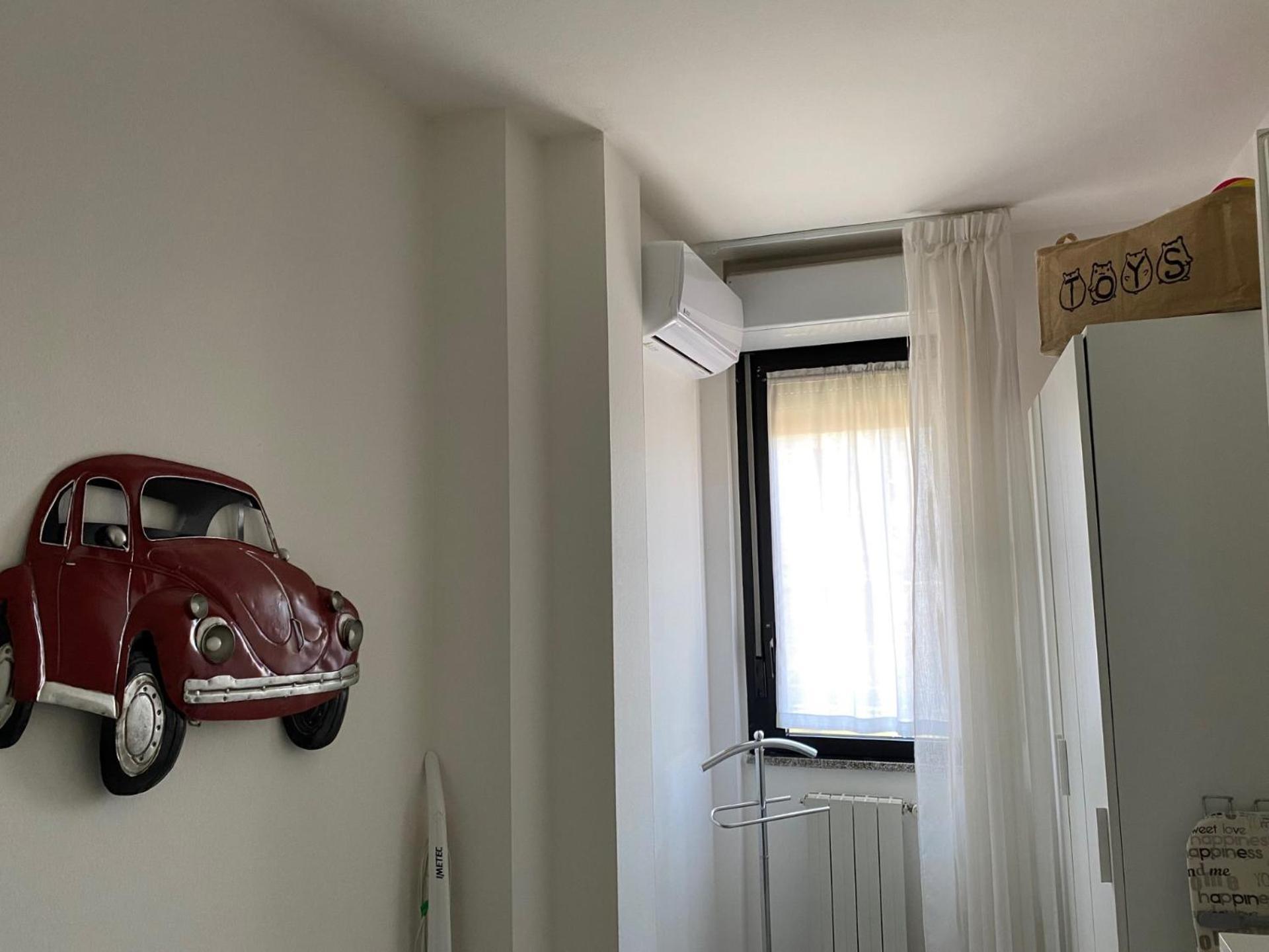 Dolce Sogno 2 Apartment อาลเกโร ภายนอก รูปภาพ