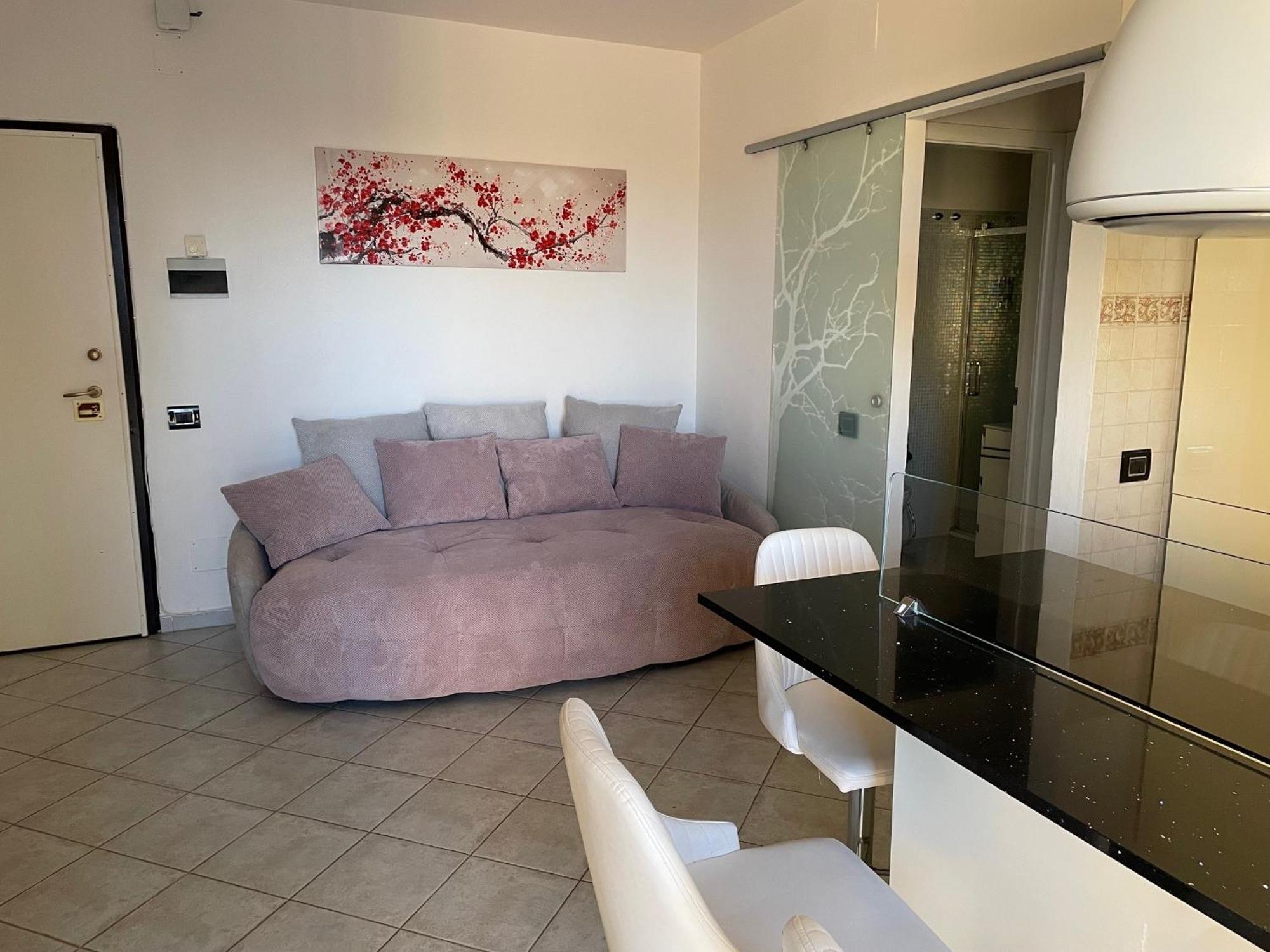 Dolce Sogno 2 Apartment อาลเกโร ภายนอก รูปภาพ