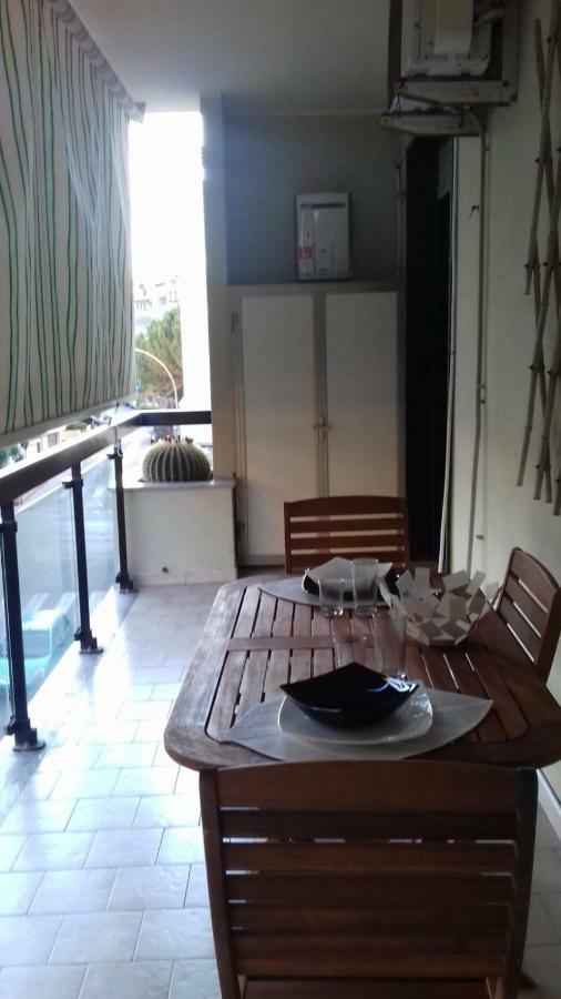 Dolce Sogno 2 Apartment อาลเกโร ภายนอก รูปภาพ