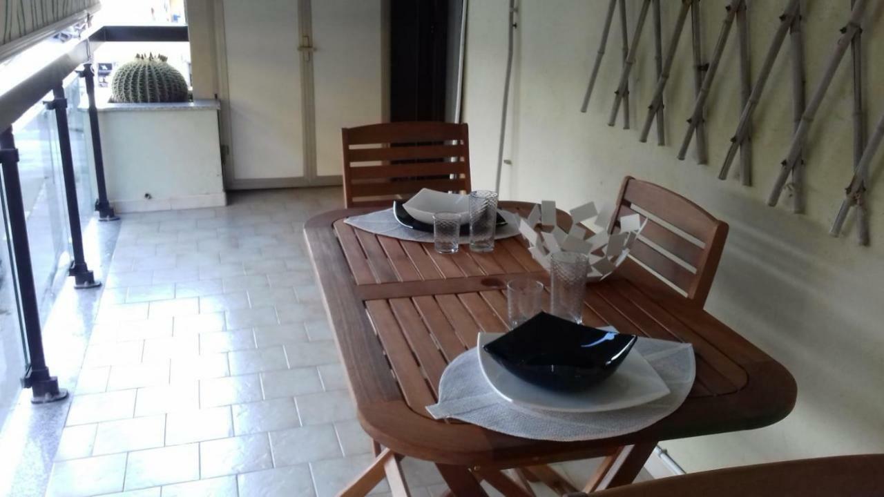 Dolce Sogno 2 Apartment อาลเกโร ภายนอก รูปภาพ