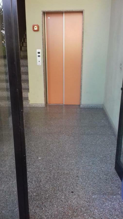 Dolce Sogno 2 Apartment อาลเกโร ภายนอก รูปภาพ