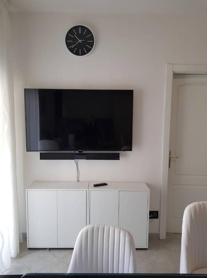 Dolce Sogno 2 Apartment อาลเกโร ภายนอก รูปภาพ