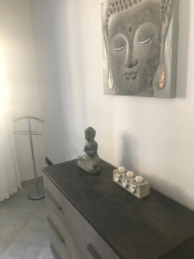 Dolce Sogno 2 Apartment อาลเกโร ภายนอก รูปภาพ