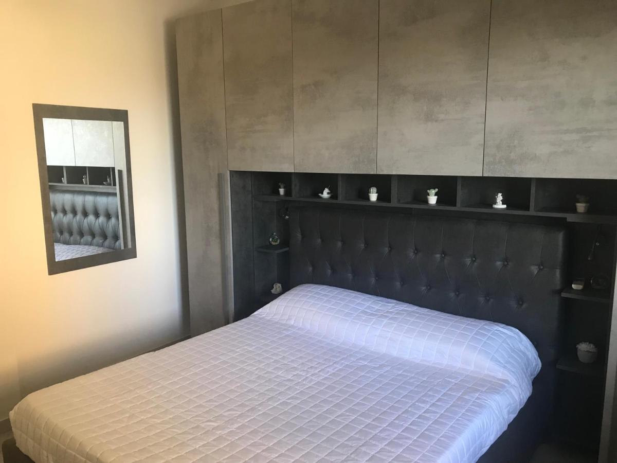 Dolce Sogno 2 Apartment อาลเกโร ภายนอก รูปภาพ