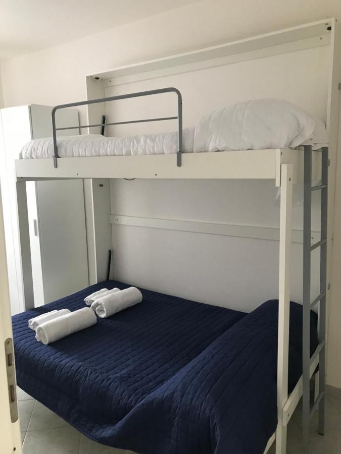 Dolce Sogno 2 Apartment อาลเกโร ภายนอก รูปภาพ