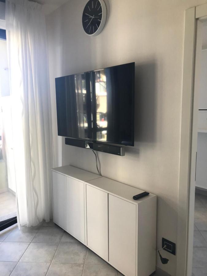 Dolce Sogno 2 Apartment อาลเกโร ภายนอก รูปภาพ