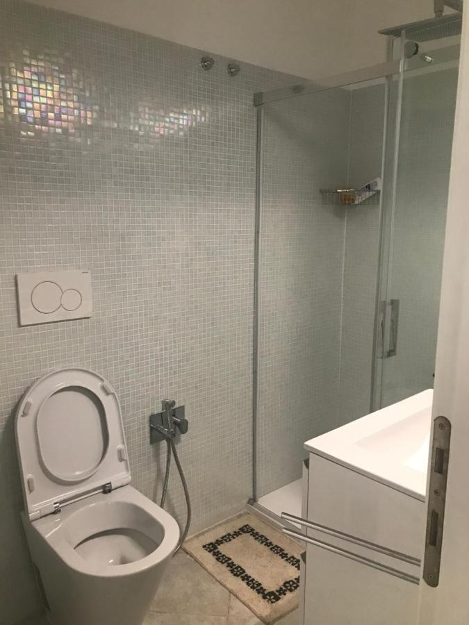 Dolce Sogno 2 Apartment อาลเกโร ภายนอก รูปภาพ