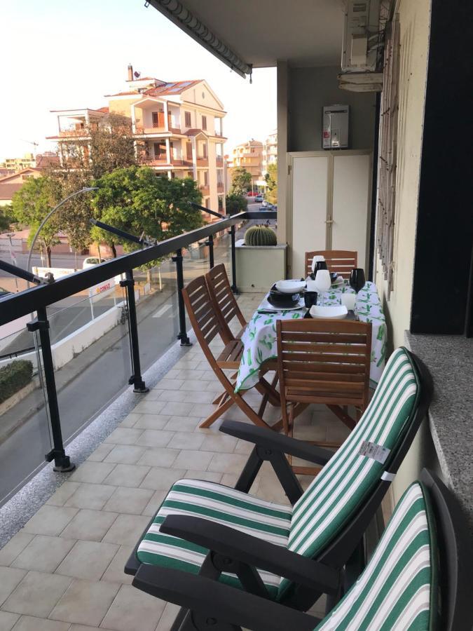 Dolce Sogno 2 Apartment อาลเกโร ภายนอก รูปภาพ
