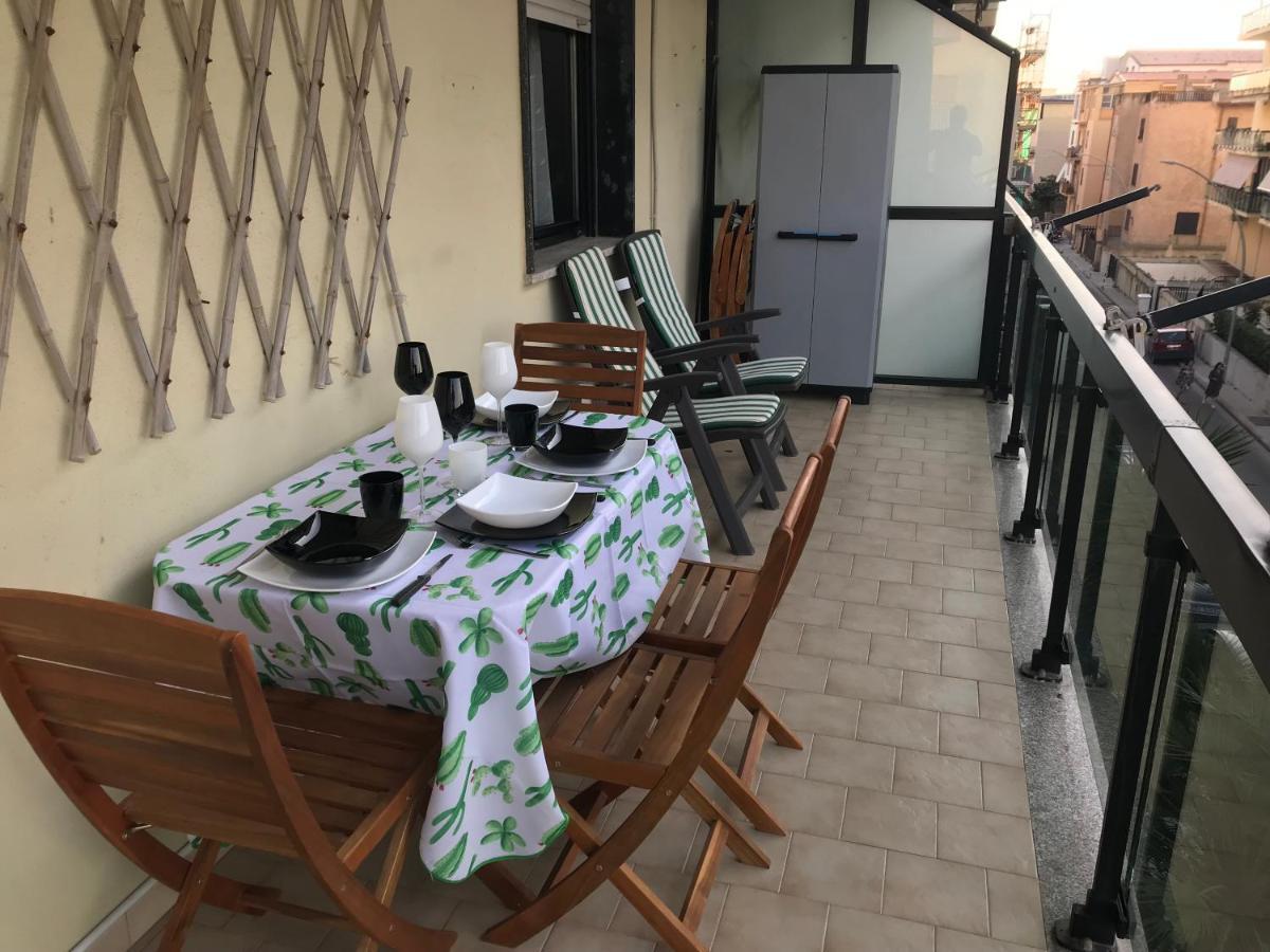 Dolce Sogno 2 Apartment อาลเกโร ภายนอก รูปภาพ