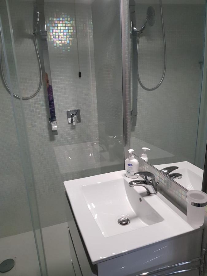 Dolce Sogno 2 Apartment อาลเกโร ภายนอก รูปภาพ